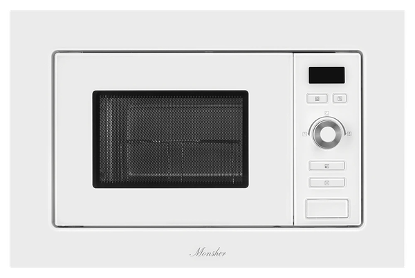 Купить Микроволновая печь Monsher MMH 201 W в Слуцке