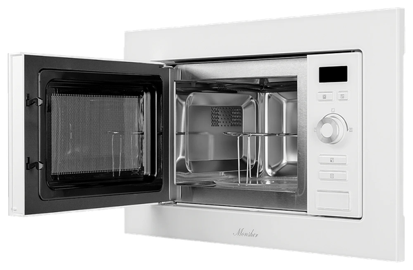 Купить Микроволновая печь Monsher MMH 201 W в Слуцке