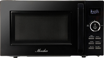 Микроволновая печь Monsher MTW 202 (Noir) - 