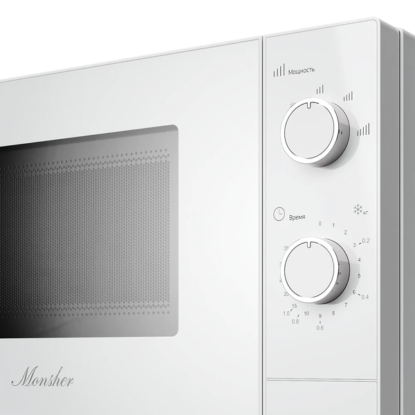 Купить Микроволновая печь Monsher MTW 204 в Слуцке