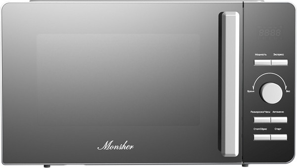Микроволновая печь Monsher MTW 205 MG