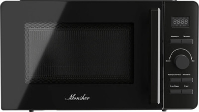 Микроволновая печь Monsher MTW 205 (Noir) - 