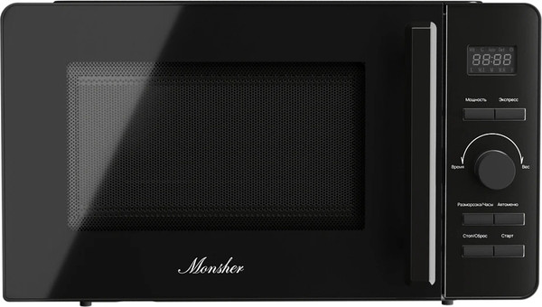Микроволновая печь Monsher MTW 205