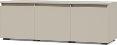 Тумба Modern Тифани Т73 под ТВ (кашемир) -