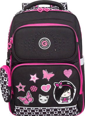 

Школьный рюкзак, RAn-588-2