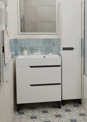 Тумба под умывальник Mixline Орион-70 557279 -