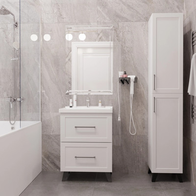 

Тумба под умывальник, Риф-60 557281