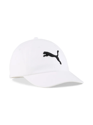 Бейсболка Puma ESS No.1 BB 02599802 (белый) -