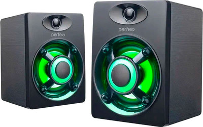 Мультимедиа акустика Perfeo Колонки Oreol PF_A4440 - 