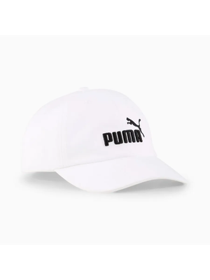 Бейсболка Puma ESS No.1 BB 02599902 (белый) -