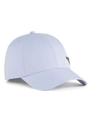 Бейсболка Puma Metal Cat Cap 02599403 (светло-лавандовый) -