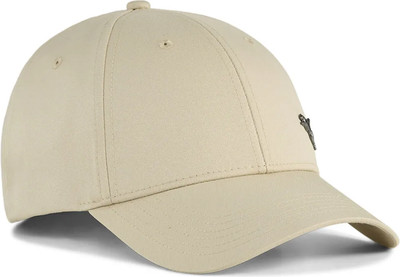 Бейсболка Puma Metal Cat Cap 02599405 (бежевый) -