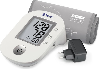 Тонометр B.Well PRO-33 - 