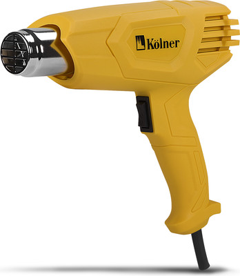 Строительный фен Kolner KHG 1800-2 -