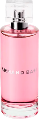 Туалетная вода Armand Basi Color Stories Rose (100мл) - 