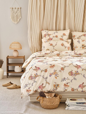 

Комплект постельного белья, Шэнон Евро 50x70 / 20775-1+20369-1