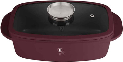 Жаровня Berlinger Haus Leonardo / BH/8776 - 