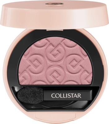 Тени для век Collistar Impeccable Compact Eye Shadow тон 405 Petalo matte (3г) -