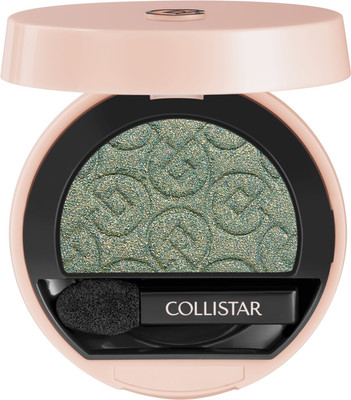 

Тени для век, Impeccable Compact Eye Shadow тон 520 Eden shimmer