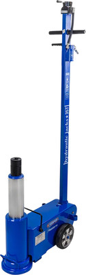 Подкатной домкрат Forsage F-TRAS30-1H (62658) -