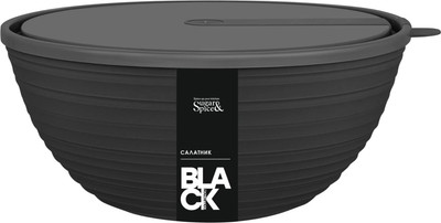 Салатник Sugar&Spice Black / SE4004 11 621 - 