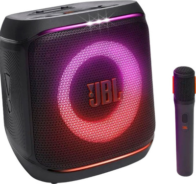 Портативная колонка JBL Partybox Encore 2 -