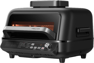 

Аэрогриль, IG20 Pro