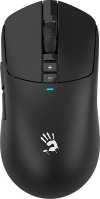 Мышь A4Tech Bloody R72 Pro Duo (черный) - 