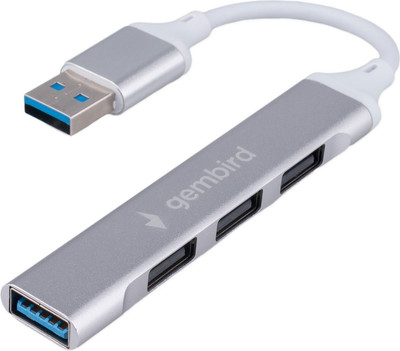 

USB-хаб, UHB-C206