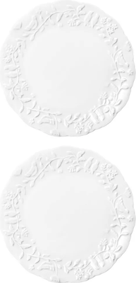 

Набор тарелок, Птички на ветке / 540984