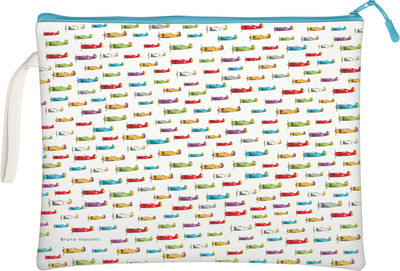 

Папка для тетрадей, Самолетики / 14-001/14