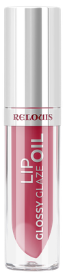 Масло для губ Relouis Glossy Glaze тон 04 Euphoria -