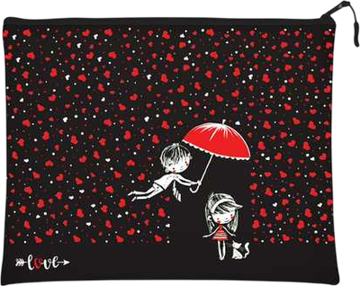 

Папка для бумаг, Романтика / 14-007/09