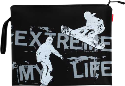 

Папка для бумаг, Экстрим / 14-007/07