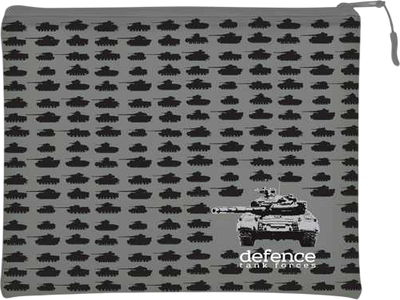 

Папка для тетрадей, Defence. Tank Forces / 14-005/11