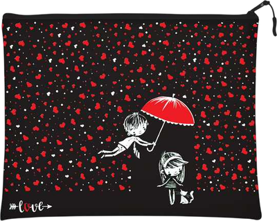 

Папка для тетрадей, Романтика / 14-013/09