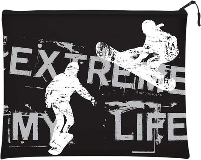 

Папка для тетрадей, Экстрим / 14-013/07