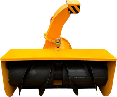 Снегоотбрасыватель МТЗ СН-1М 9810.00.000-М - 