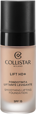 

Тональный крем, Lift HD+ Water Resistant SPF15 тон 3R Naturale Dosato
