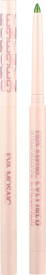 Карандаш для глаз Eva Mosaic Dreaming Eyeliner тон 01 (0.25г) - 