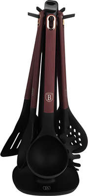 Набор кухонных приборов Berlinger Haus Leonardo / BH/8620 - 