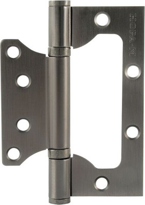 

Петля дверная, 800-4 FHP 100x75x2.5 накладная универсальная