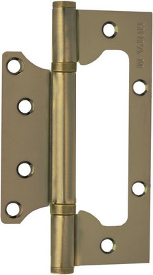 

Петля дверная, 800-5 FHP AB 125x75x2.5 накладная универсальная