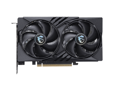 Видеокарта MSI RTX 5050 8G Gaming OC - 
