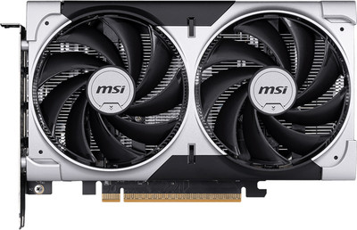 Видеокарта MSI RTX 5050 8G Ventus 2X - 