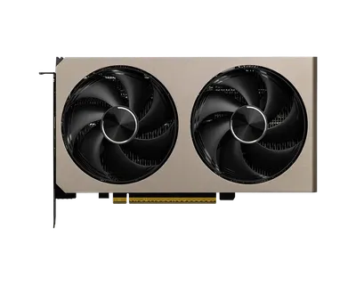 Видеокарта Rtx Ti 16g Inspire 2x