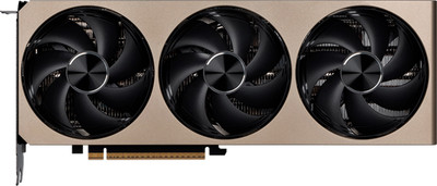 Видеокарта MSI RTX 5080 16G Inspire 3X - 