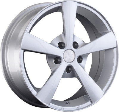 Литой диск LS wheels NG210 17x7