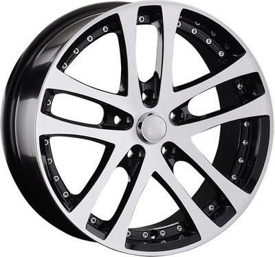 Литой диск LS wheels LS 919 18x8