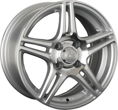 Литой диск LS wheels LS 770 17x7.5